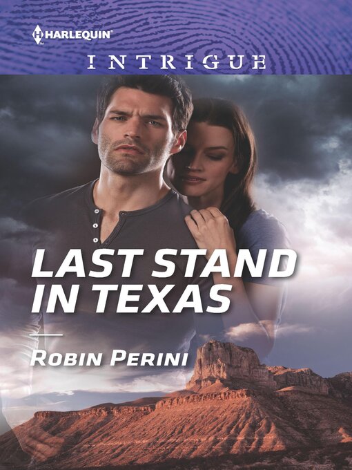 Title details for Last Stand in Texas by Robin Perini - Available